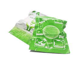 贊譽防霉片廠家批發