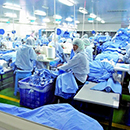 夏季暴雨紡織發(fā)霉怎么辦？