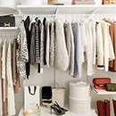 梅雨季來(lái)襲，你做好了防霉措施了嗎？