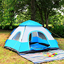 如何預防帳篷防霉？