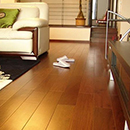 怎么避免竹木地板發霉呢？