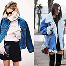 牛仔服如何進行防霉的處理呢？