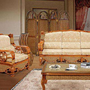 竹木藤家具發霉怎么辦？