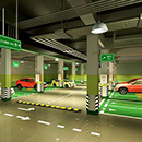 地下車(chē)庫(kù)如何有效除霉？