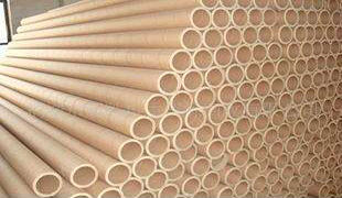 怎么防止紙筒發(fā)霉?紙筒的防霉方法