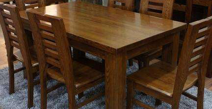 實木餐桌易發霉？防霉劑廠家教你一招