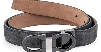 反絨皮帶為什么那么容易發(fā)霉？反絨皮帶的除霉防霉方案