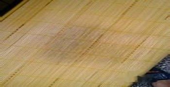 還在為竹席發霉而發愁嗎?