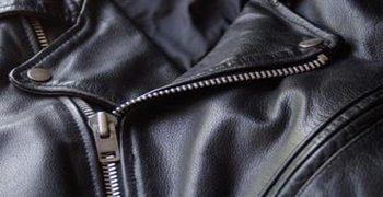 皮褸發霉怎么處理?教你5招皮褸保養方法