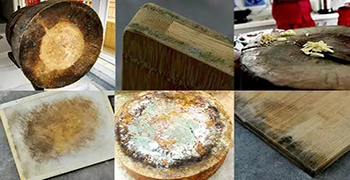 木制品要“長壽”，防霉工作就得做