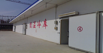 冷庫為什么會長霉？今日份冷庫殺菌除霉方案分享