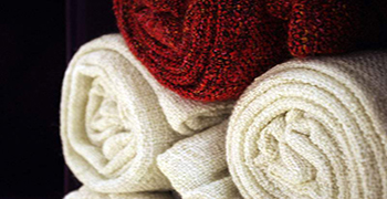 霉博士告訴你紡織品如何抗菌