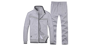 運動服如何抗菌?用它就對了!