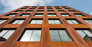 木結(jié)構(gòu)建筑為什么容易發(fā)霉?木結(jié)構(gòu)建筑的防霉方案