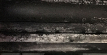 電纜發霉的原因及防霉措施