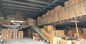 霉博士教你成品鞋子入倉后如何預防發霉？