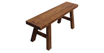 木凳廠如何做好木凳的防霉措施?霉博士來教你