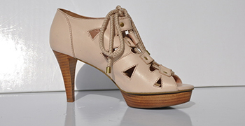 高跟鞋發霉了嗎?那是因為少了這一步驟!