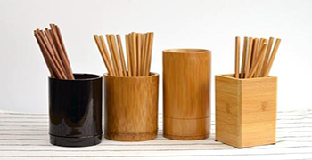 筷子木筒發(fā)霉?霉博士來(lái)支招!