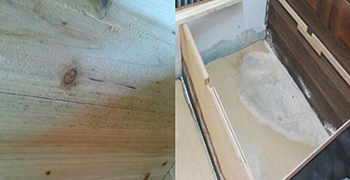 木床易發霉?木床生產廠家要注意了！