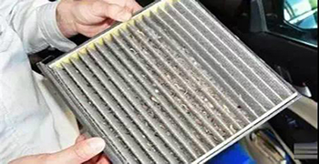 汽車空調發霉？霉博士提醒您注意以下幾點