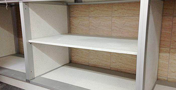 櫥柜發霉了嗎?這個方法工廠一定要知道!