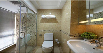 浴室防霉有妙招,你還不知道嗎?