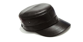 皮帽發霉怎么處理,皮帽發霉的處理方法