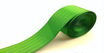 織帶為什么會發霉?織帶如何防霉?