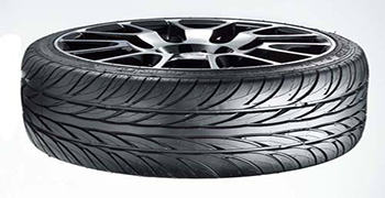 輪胎防霉學會這幾步就可以了!