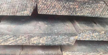 木材發霉怎么辦？做好防霉是關鍵