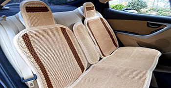 霉博士告訴你汽車坐墊為什么要防霉！