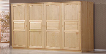 衣柜防霉怎么做？認準贊譽防霉科技