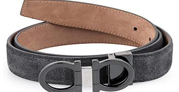 反絨皮帶的防霉措施!