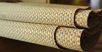 草席易發霉,如何做好草席的防霉措施!