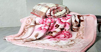 毛毯如何防霉?毛毯的防霉措施!