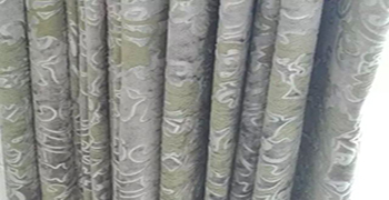 窗簾也會(huì)發(fā)霉?窗簾如何做防霉?