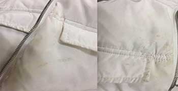 防霉劑廠家教你羽絨服如何做防霉!