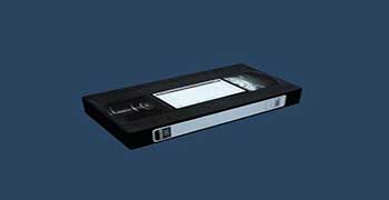 原來錄像帶也會發霉,霉博士來教你錄像帶的防霉措施!