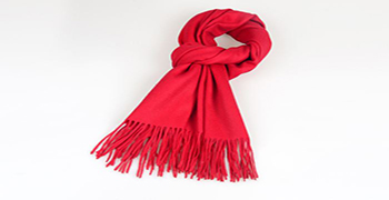 霉博士教你如何給圍巾做防霉!