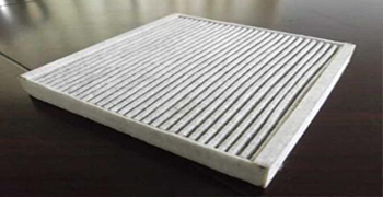 汽車空調濾芯如何做防霉？贊譽防霉來幫你！