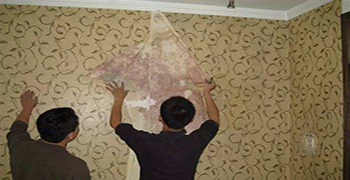 墻面發霉原因及防霉措施！