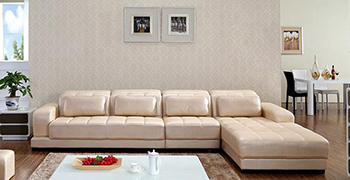 皮沙發發霉怎么預防？