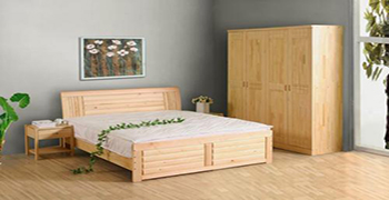 松木家具保養方法及防霉措施