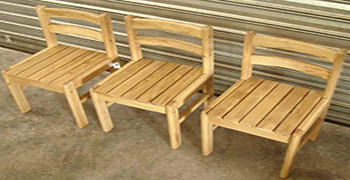 竹木制品發霉的真正原因你知道多少?