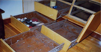 防霉劑廠家為你解答家具發霉對身體有害嗎?