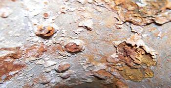 金屬材料的微生物腐蝕的機理!