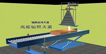 霉博士告訴你什么叫物品的輻照保藏！