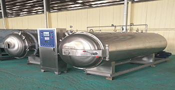 加壓處理的應用！