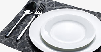 除霉劑生產(chǎn)廠家教你如何挑選合適的餐具！